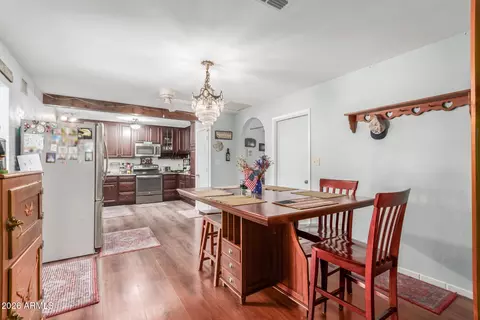 Dining - 3544 E Diamond Ave, Mesa, AZ 85204 photo 1 of 2