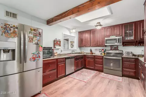 Kitchen - 3544 E Diamond Ave, Mesa, AZ 85204 photo 1 of 5
