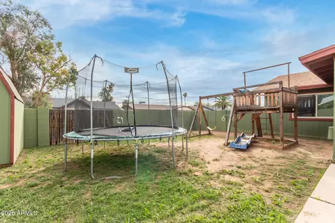 Exterior - 3544 E Diamond Ave, Mesa, AZ 85204 photo 6 of 6