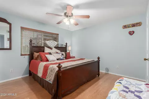 Bedroom - 3544 E Diamond Ave, Mesa, AZ 85204 photo 1 of 4