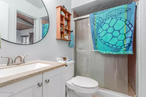 Bath - 3544 E Diamond Ave, Mesa, AZ 85204 photo 2 of 3