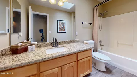Bath - 463 N Mountain View Rd, Apache Junction, AZ 85119 photo 3 of 3
