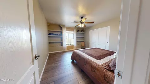 Bedroom - 463 N Mountain View Rd, Apache Junction, AZ 85119 photo 3 of 3