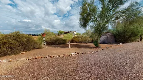Exterior - 463 N Mountain View Rd, Apache Junction, AZ 85119 photo 10 of 10