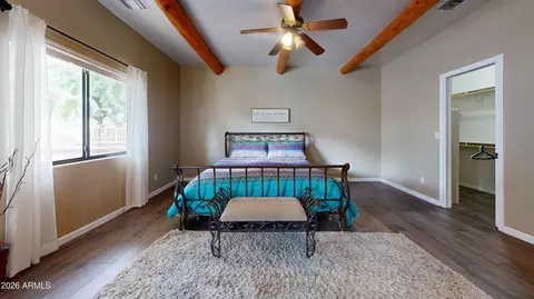 Bedroom - 463 N Mountain View Rd, Apache Junction, AZ 85119 photo 2 of 3