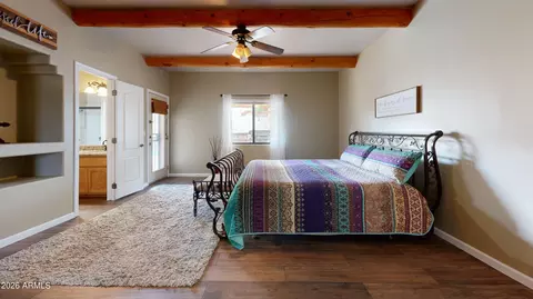 Bedroom - 463 N Mountain View Rd, Apache Junction, AZ 85119 photo 1 of 3