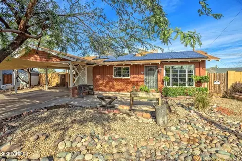 3838 W Flynn Ln, Phoenix, AZ 85019