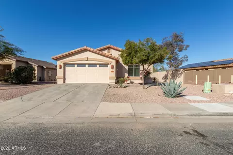 5302 S Dove Holw, Buckeye, AZ 85326