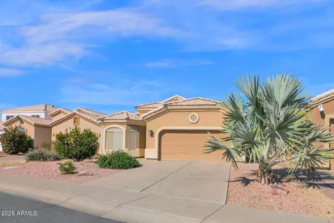 1334 W Seashore Dr, Gilbert, AZ 85233
