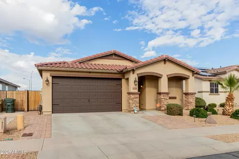 17336 W Woodlands Ave, Goodyear, AZ 85338