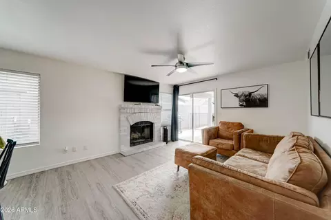 Living - 4413 W Oraibi Dr, Glendale, AZ 85308 photo 1 of 2