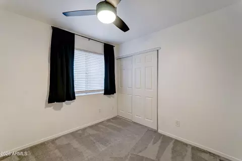 Bedroom - 4413 W Oraibi Dr, Glendale, AZ 85308 photo 1 of 5