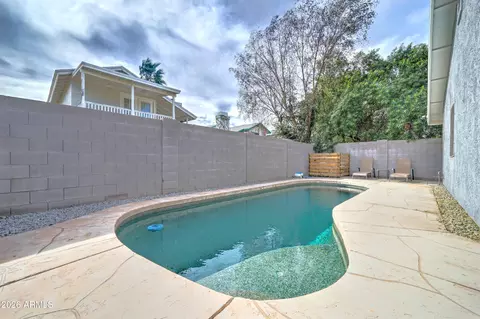 Exterior - 4413 W Oraibi Dr, Glendale, AZ 85308 photo 4 of 6