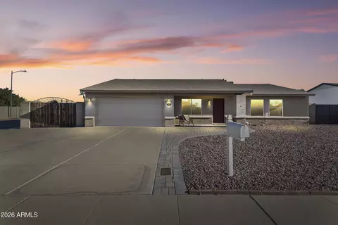 5160 W Columbine Dr, Glendale, AZ 85304