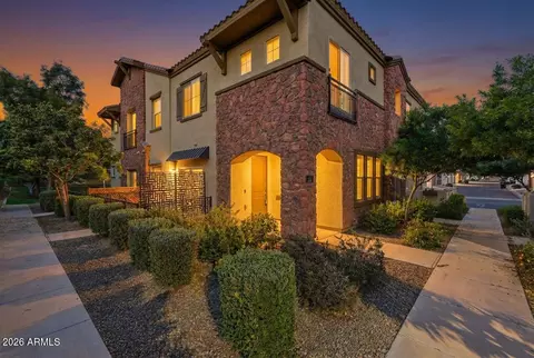 1815 E Frye Rd #102, Gilbert, AZ 85295