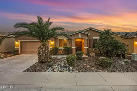 20250 N Oxbow Ln, Maricopa, AZ 85138