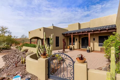 4688 E Languid Ln, Cave Creek, AZ 85331