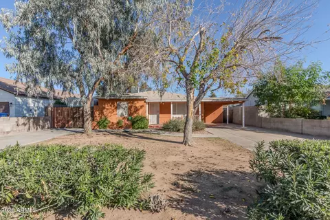 4413 N 19th Pl, Phoenix, AZ 85016