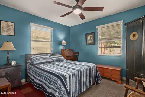 Bedroom - 4413 N 19th Pl, Phoenix, AZ 85016 photo 1 of 1