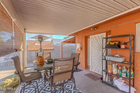 Exterior - 4413 N 19th Pl, Phoenix, AZ 85016 photo 2 of 5