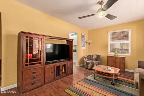 Living - 4413 N 19th Pl, Phoenix, AZ 85016 photo 1 of 2