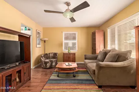 Living - 4413 N 19th Pl, Phoenix, AZ 85016 photo 2 of 2
