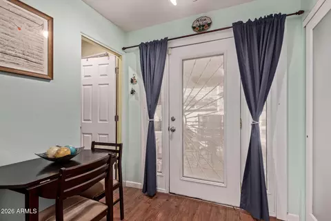 Entry Way - 4413 N 19th Pl, Phoenix, AZ 85016 photo 1 of 1