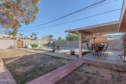 Exterior - 4413 N 19th Pl, Phoenix, AZ 85016 photo 3 of 5