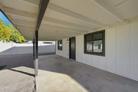 Exterior - 2324 E Heatherbrae Dr, Phoenix, AZ 85016 photo 4 of 6