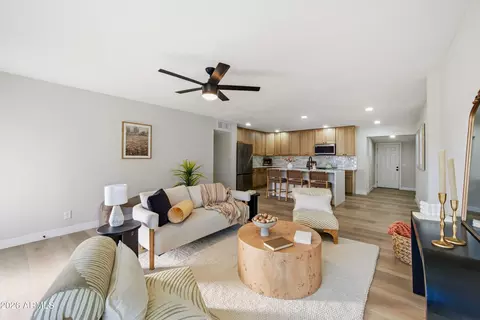 Living - 2324 E Heatherbrae Dr, Phoenix, AZ 85016 photo 1 of 2