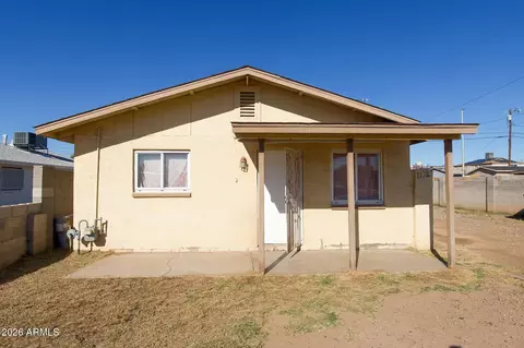 1102 W Mohave St, Phoenix, AZ 85007