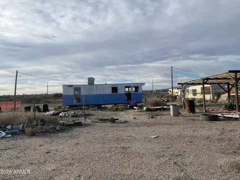 451 El Paso Ln #-, Benson, AZ 85602
