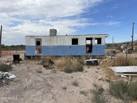451 El Paso Ln #-, Benson, AZ 85602