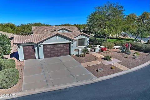 6718 W Patriot Way, Florence, AZ 85132
