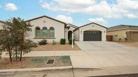 4013 W Hayduk Rd, Laveen, AZ 85339