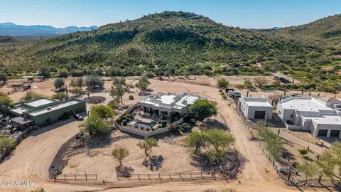 17505 E Quail Track Rd, Rio Verde, AZ 85263