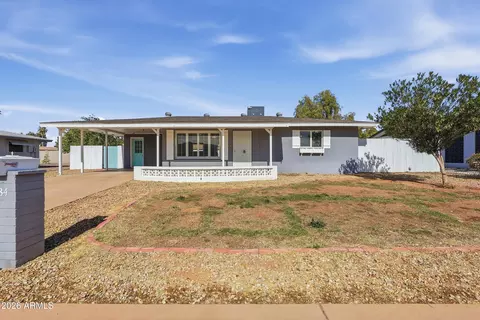 6134 Ensenada St, Mesa, AZ 85205