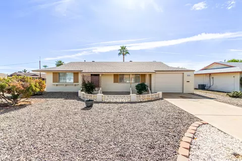 11023 W Sun City Blvd, Sun City, AZ 85351