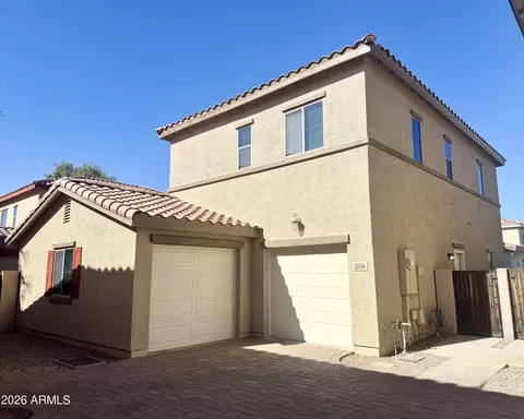 2536 N 148th Dr, Goodyear, AZ 85395