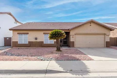 14821 W Honeysuckle Ln, Surprise, AZ 85374