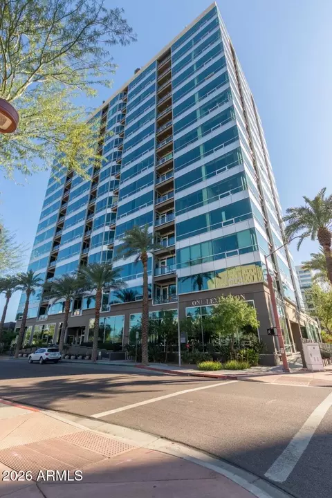 Other - 1 E Lexington Ave #1407, Phoenix, AZ 85012 photo 9 of 13