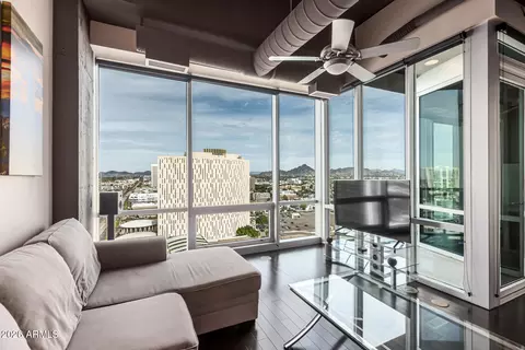 1 E Lexington Ave #1407, Phoenix, AZ 85012