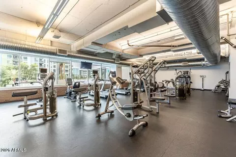 Other - 1 E Lexington Ave #1407, Phoenix, AZ 85012 photo 13 of 13
