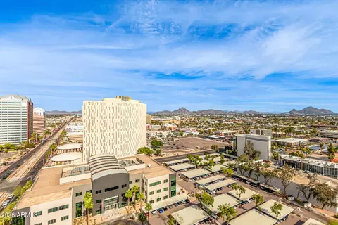 View/Area - 1 E Lexington Ave #1407, Phoenix, AZ 85012 photo 1 of 1