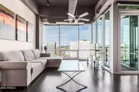 Other - 1 E Lexington Ave #1407, Phoenix, AZ 85012 photo 1 of 13