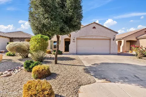18552 N Ibis Way, Maricopa, AZ 85138