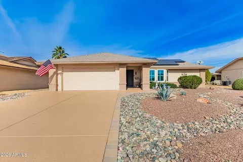 13920 W Springdale Dr, Sun City West, AZ 85375