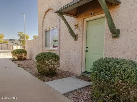 1500 W Rio Salado Pkwy #28, Mesa, AZ 85201