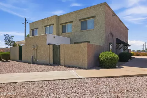 1500 W Rio Salado Pkwy #28, Mesa, AZ 85201