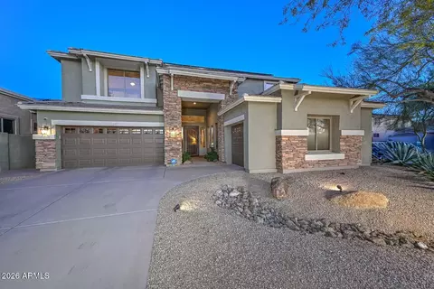 2747 W Via Bona Fortuna Dr, Phoenix, AZ 85086